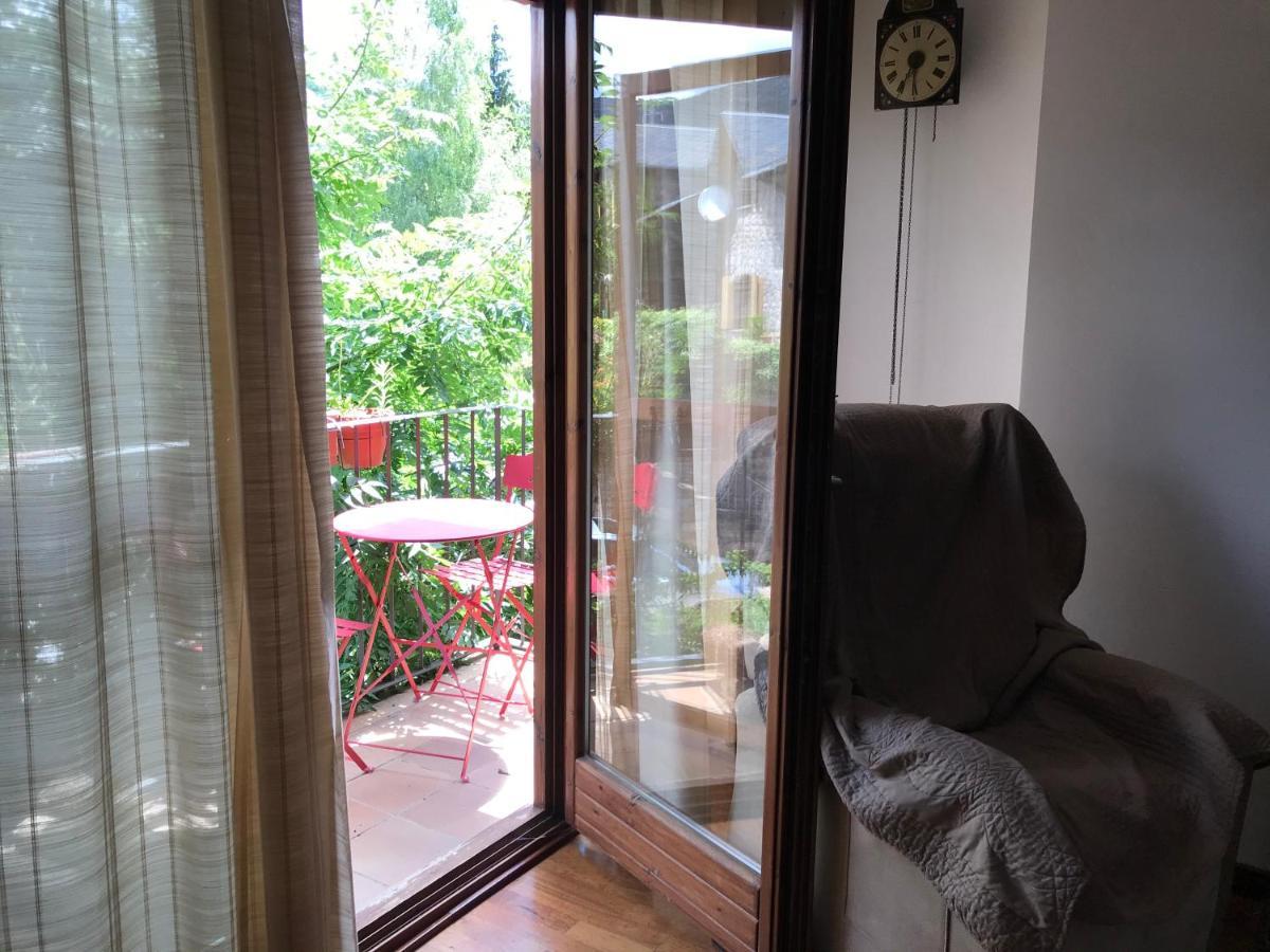 Apartament Flamisell La Pobleta de Bellvei Экстерьер фото