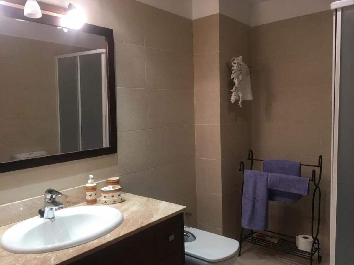Apartament Flamisell La Pobleta de Bellvei Экстерьер фото